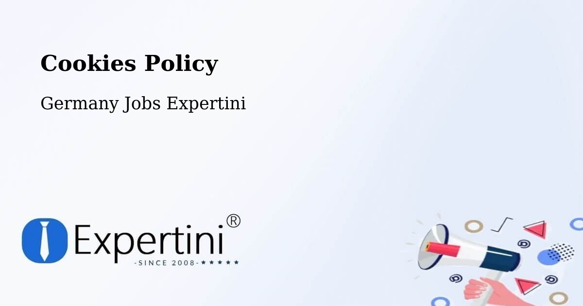 Cookie Policy – Wirdum - Germany Jobs Expertini