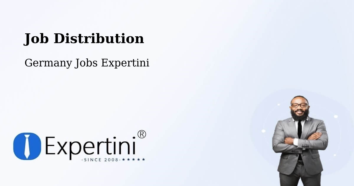 Multi-Channel Job Distribution & Job Board Posting in Wirdum - Germany Jobs Expertini