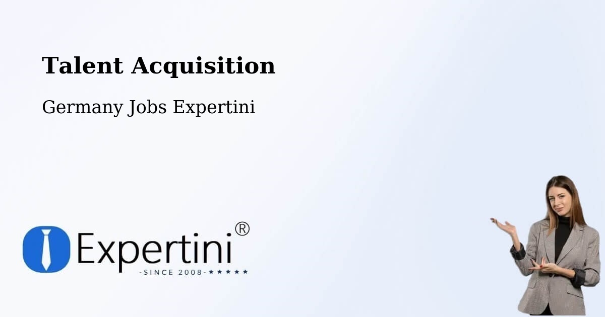 Post Jobs & Find Candidates in Wirdum – Talent Acquisition Solutions - Germany Jobs Expertini